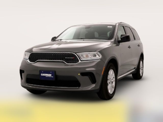 2023 Dodge Durango SXT