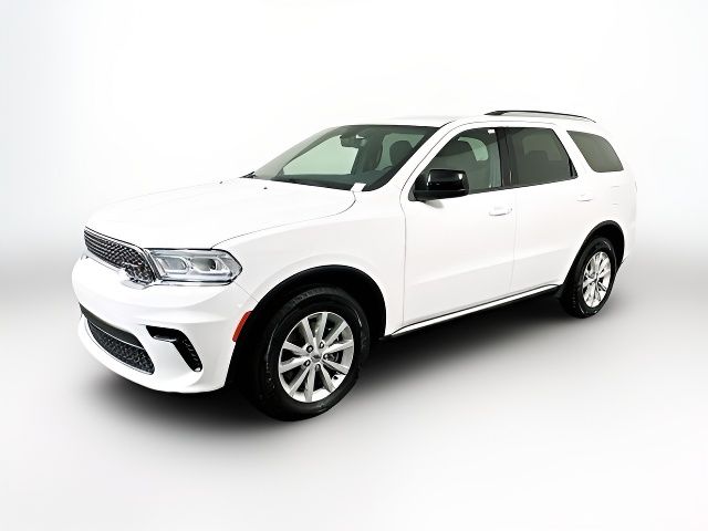 2023 Dodge Durango SXT