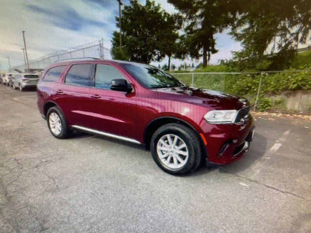 2023 Dodge Durango SXT