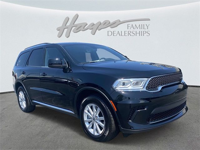 2023 Dodge Durango SXT