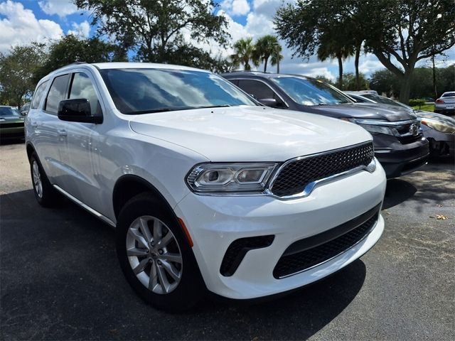 2023 Dodge Durango SXT