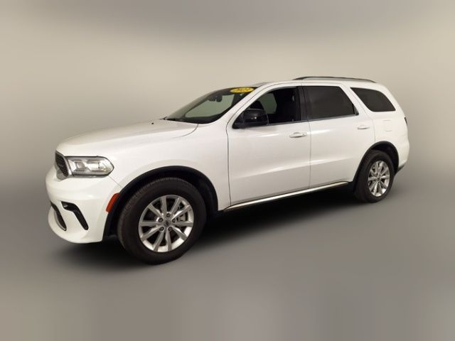 2023 Dodge Durango SXT