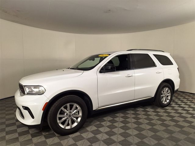 2023 Dodge Durango SXT