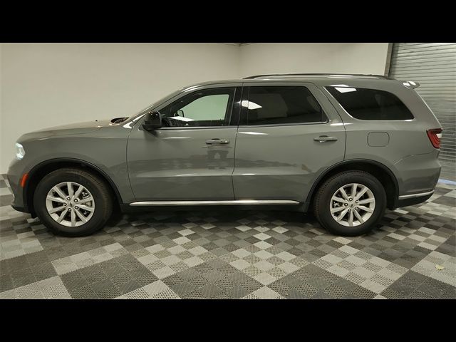 2023 Dodge Durango SXT