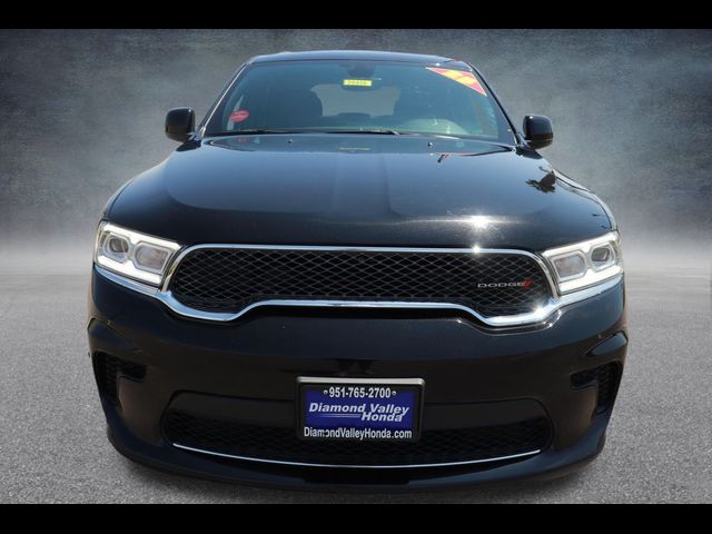 2023 Dodge Durango SXT