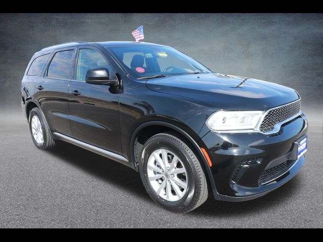 2023 Dodge Durango SXT