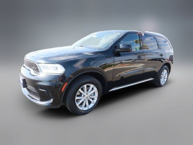 2023 Dodge Durango SXT
