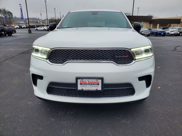 2023 Dodge Durango SXT