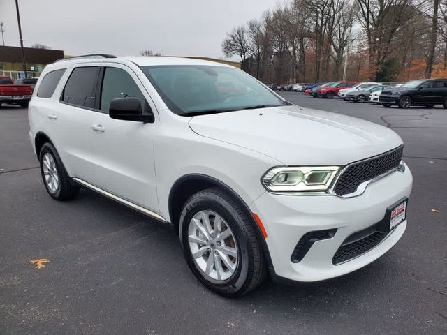 2023 Dodge Durango SXT