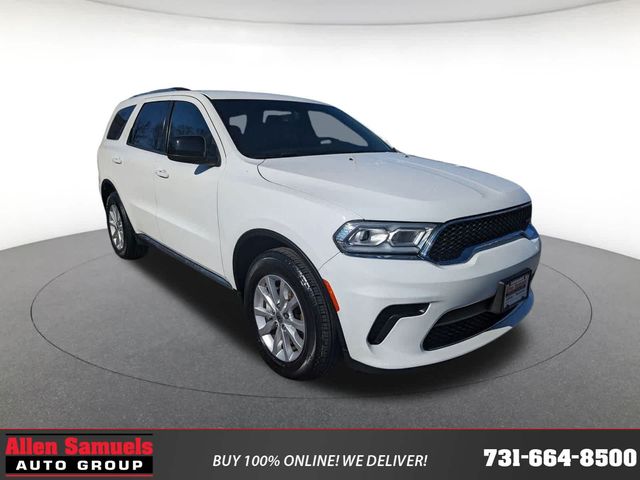 2023 Dodge Durango SXT