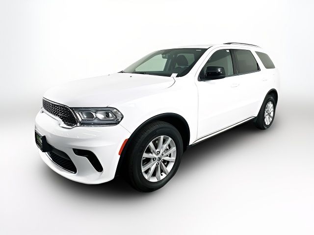 2023 Dodge Durango SXT