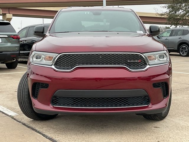 2023 Dodge Durango SXT