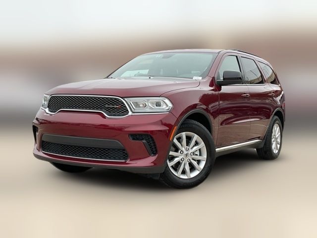 2023 Dodge Durango SXT