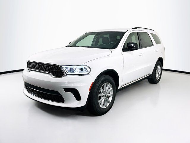 2023 Dodge Durango SXT