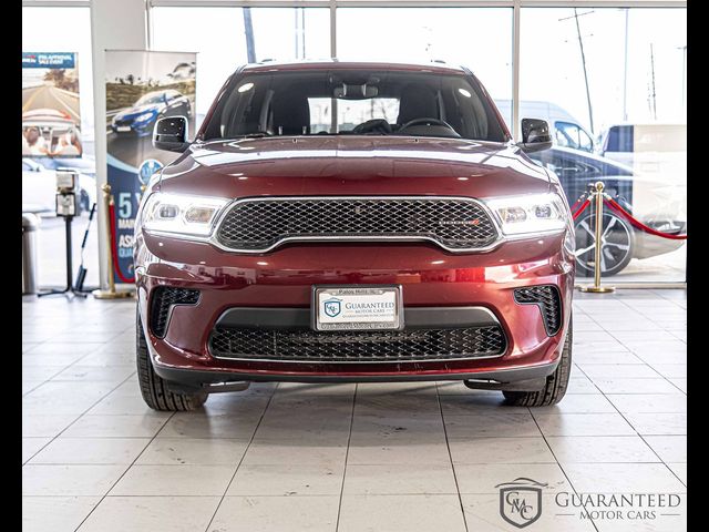 2023 Dodge Durango SXT