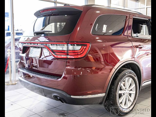 2023 Dodge Durango SXT