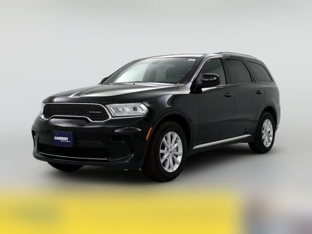 2023 Dodge Durango SXT