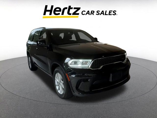 2023 Dodge Durango SXT