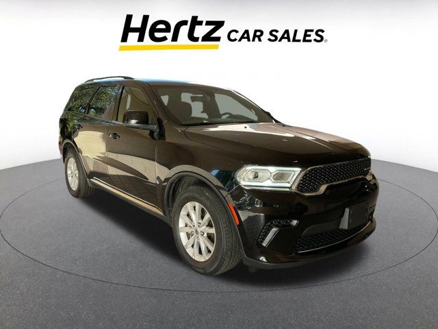 2023 Dodge Durango SXT