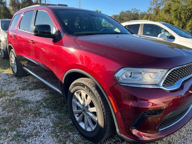 2023 Dodge Durango SXT