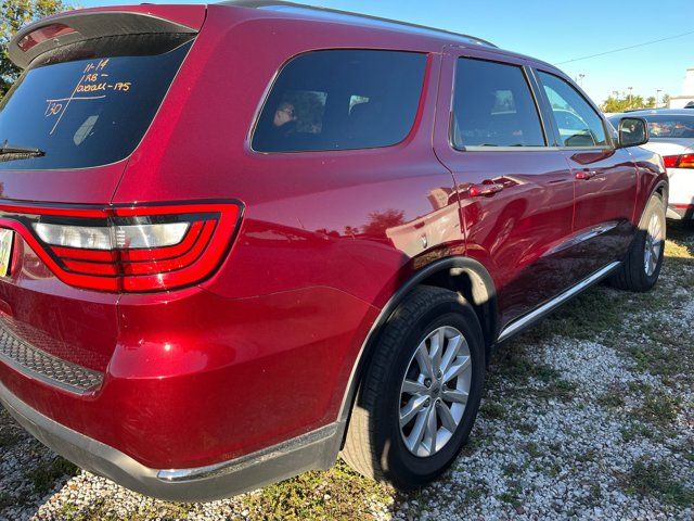 2023 Dodge Durango SXT