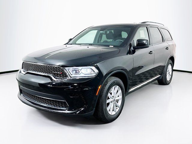 2023 Dodge Durango SXT