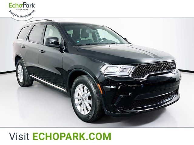 2023 Dodge Durango SXT