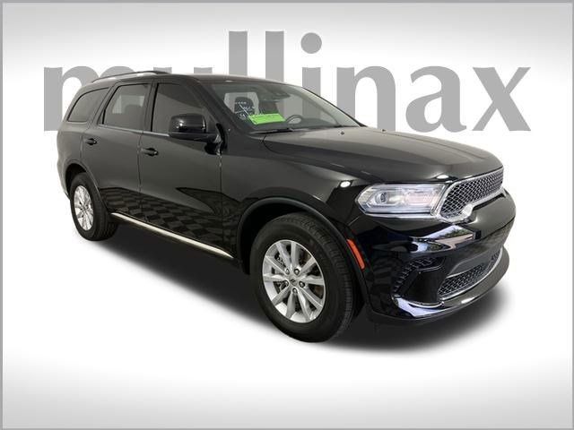 2023 Dodge Durango SXT Launch Edition