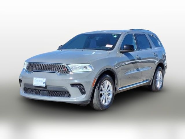 2023 Dodge Durango SXT Launch Edition