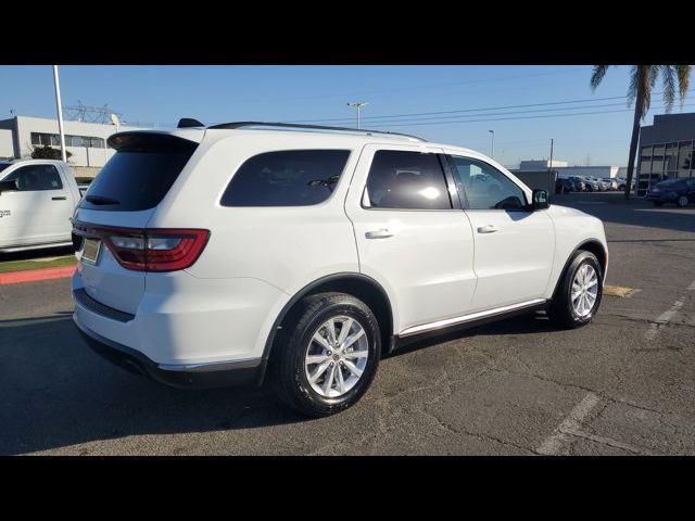 2023 Dodge Durango SXT