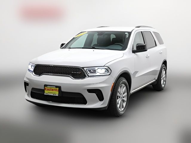 2023 Dodge Durango SXT