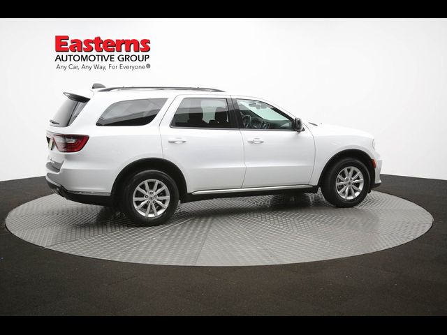 2023 Dodge Durango SXT