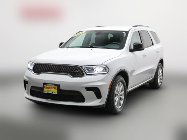 2023 Dodge Durango SXT