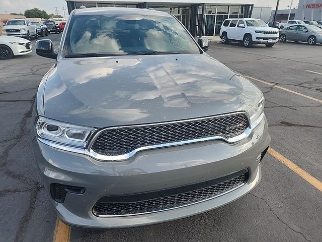 2023 Dodge Durango SXT