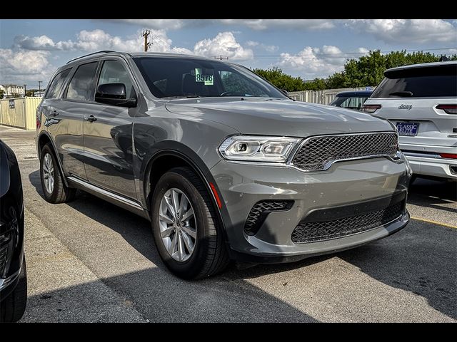 2023 Dodge Durango SXT