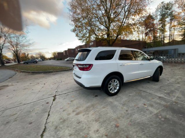 2023 Dodge Durango SXT