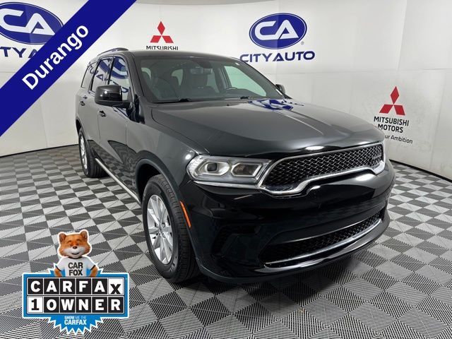 2023 Dodge Durango SXT