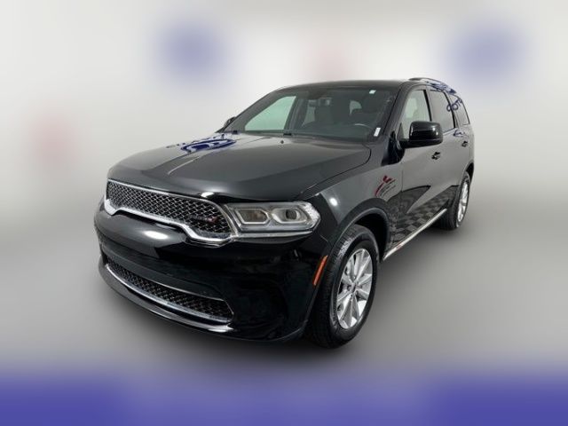 2023 Dodge Durango SXT