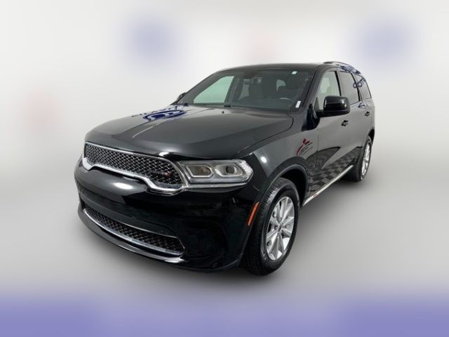 2023 Dodge Durango SXT