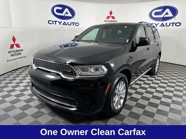 2023 Dodge Durango SXT