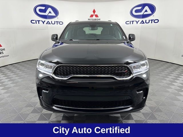 2023 Dodge Durango SXT