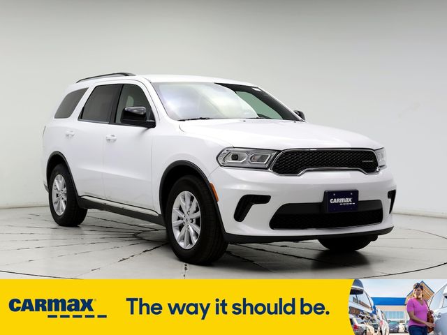 2023 Dodge Durango SXT