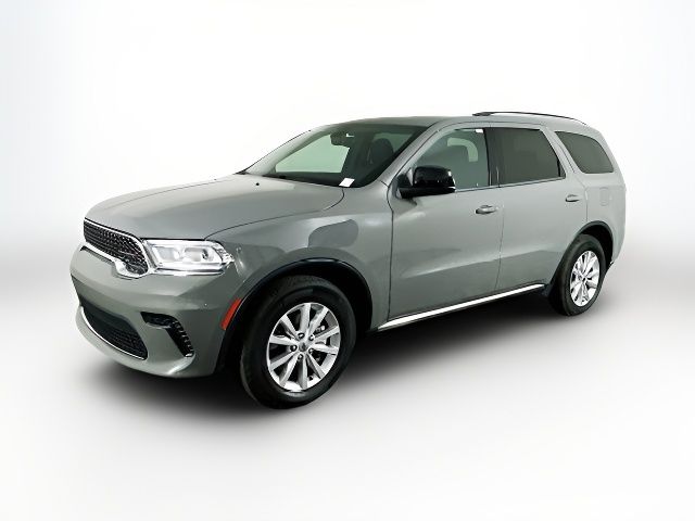 2023 Dodge Durango SXT