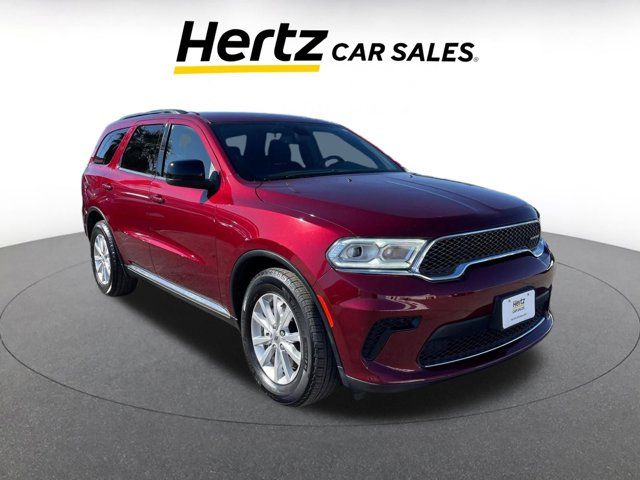 2023 Dodge Durango SXT