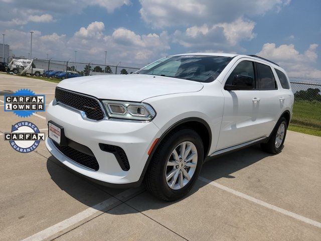 2023 Dodge Durango SXT