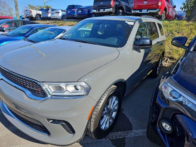 2023 Dodge Durango SXT