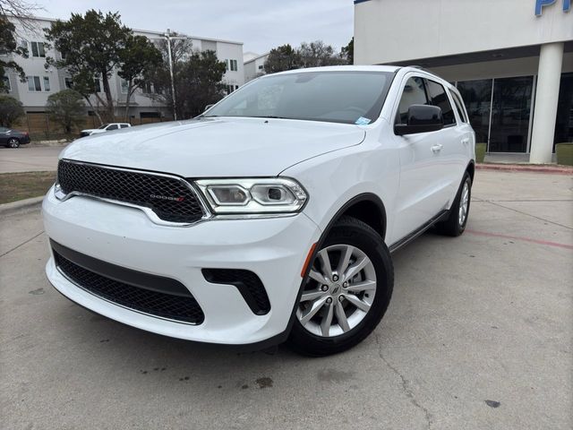 2023 Dodge Durango SXT