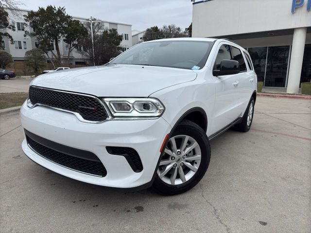 2023 Dodge Durango SXT