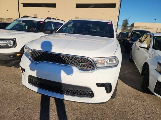 2023 Dodge Durango SXT