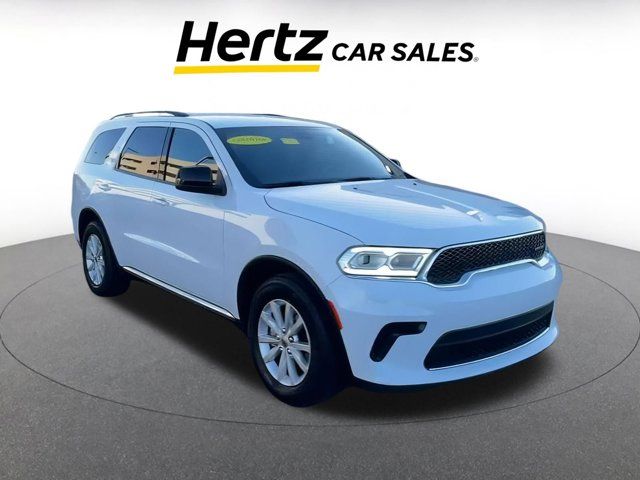 2023 Dodge Durango SXT